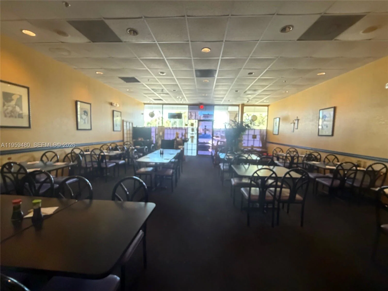 Established Japanese Restaurant with Loyal Clientele