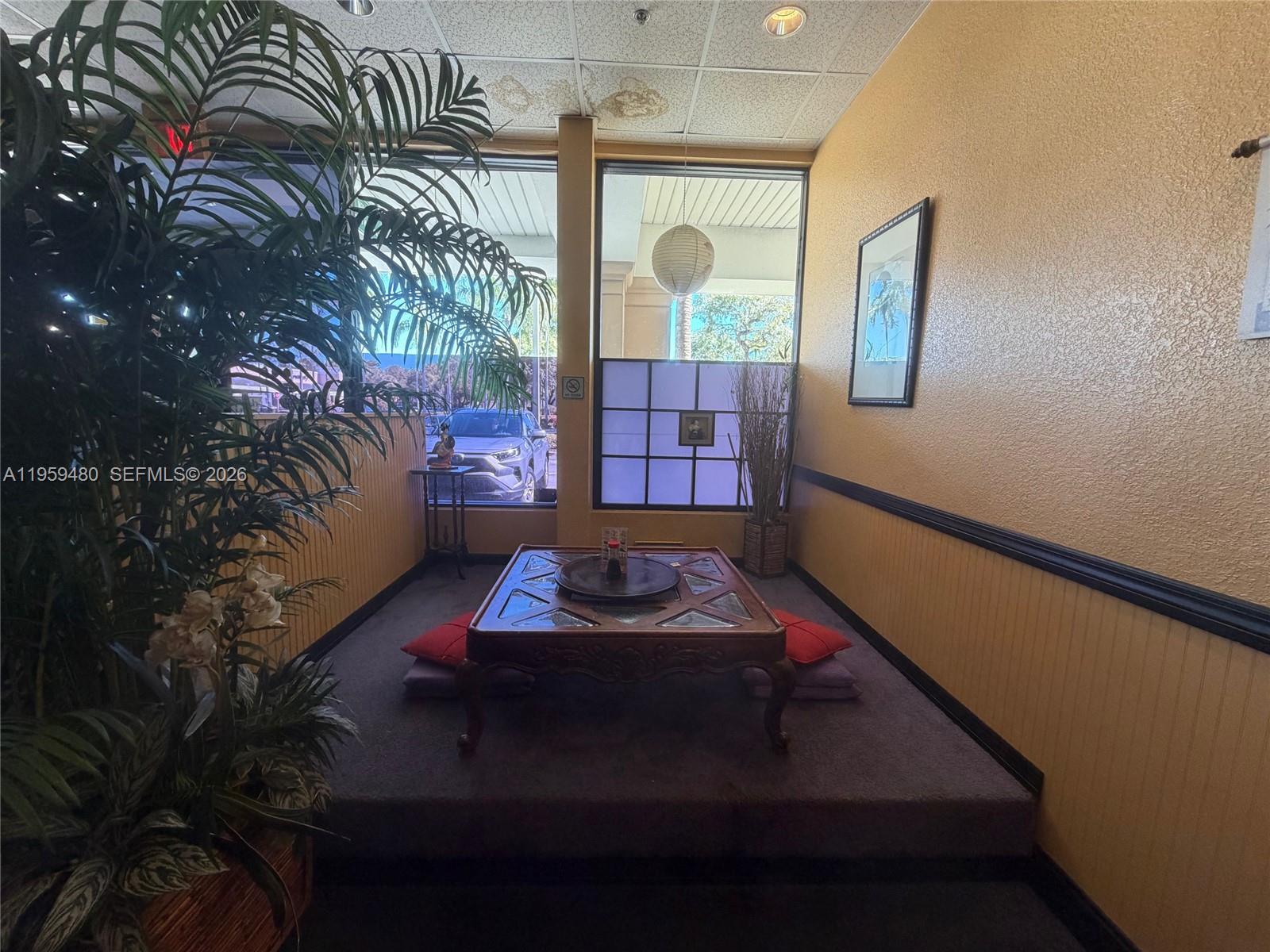 Established Japanese Restaurant with Loyal Clientele