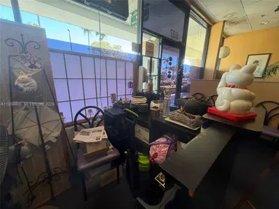 Established Japanese Restaurant with Loyal Clientele