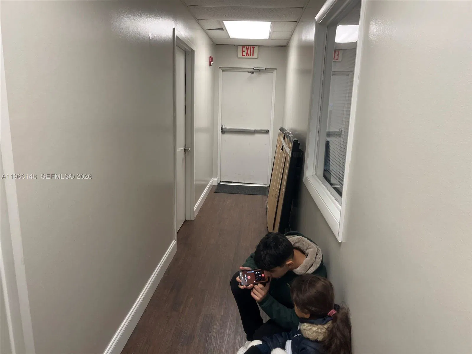 Turnkey Church Facility with Ample Parking