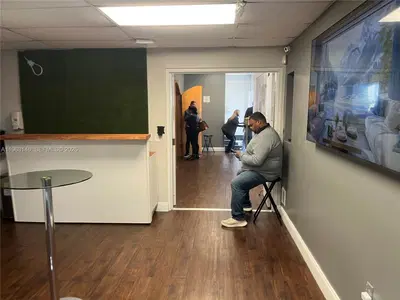 Turnkey Church Facility with Ample Parking