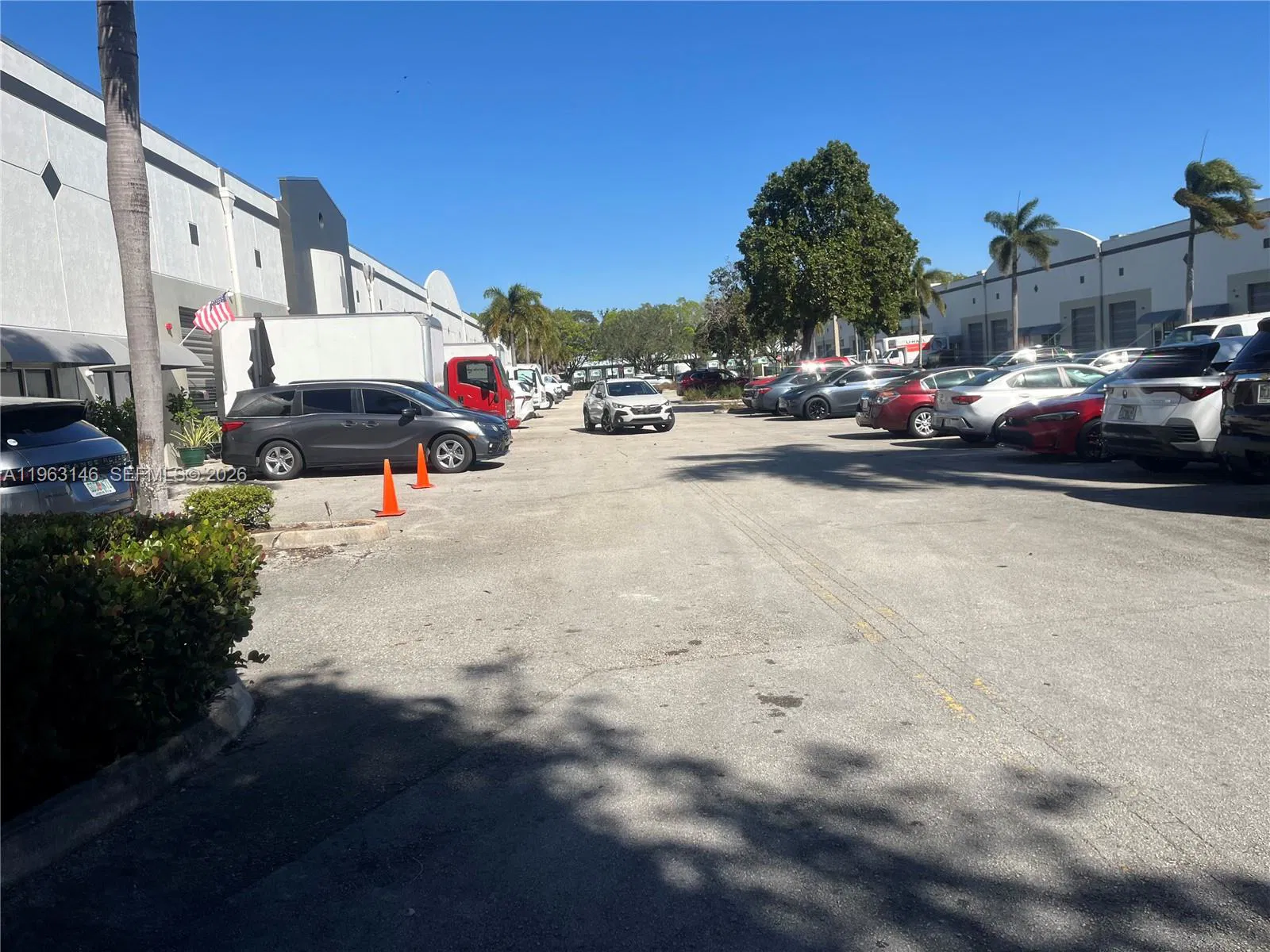 Turnkey Church Facility with Ample Parking