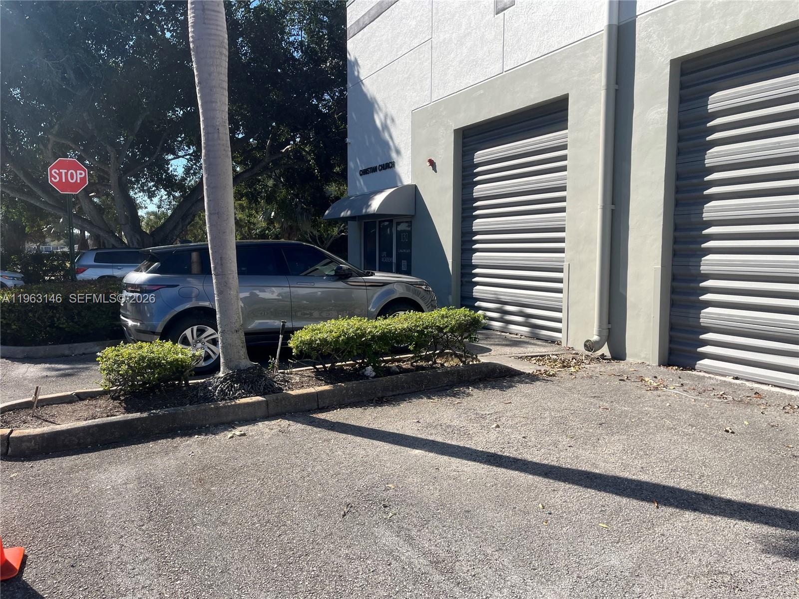 Turnkey Church Facility with Ample Parking