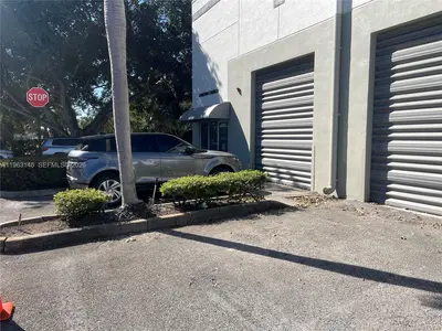 Turnkey Church Facility with Ample Parking