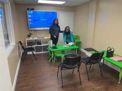 Turnkey Church Facility with Ample Parking