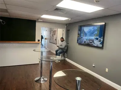 Turnkey Church Facility with Ample Parking