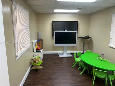 Turnkey Church Facility with Ample Parking