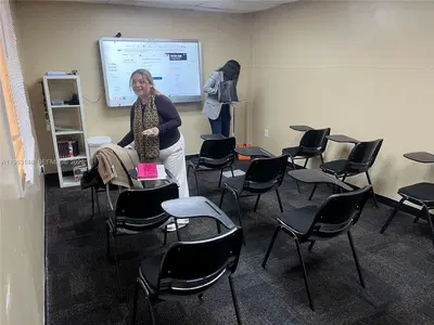 Turnkey Church Facility with Ample Parking