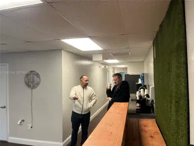 Turnkey Church Facility with Ample Parking