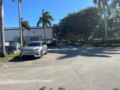 Turnkey Church Facility with Ample Parking