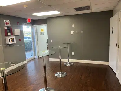 Turnkey Church Facility with Ample Parking