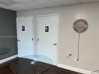 Turnkey Church Facility with Ample Parking