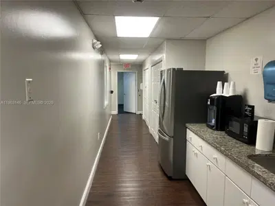 Turnkey Church Facility with Ample Parking