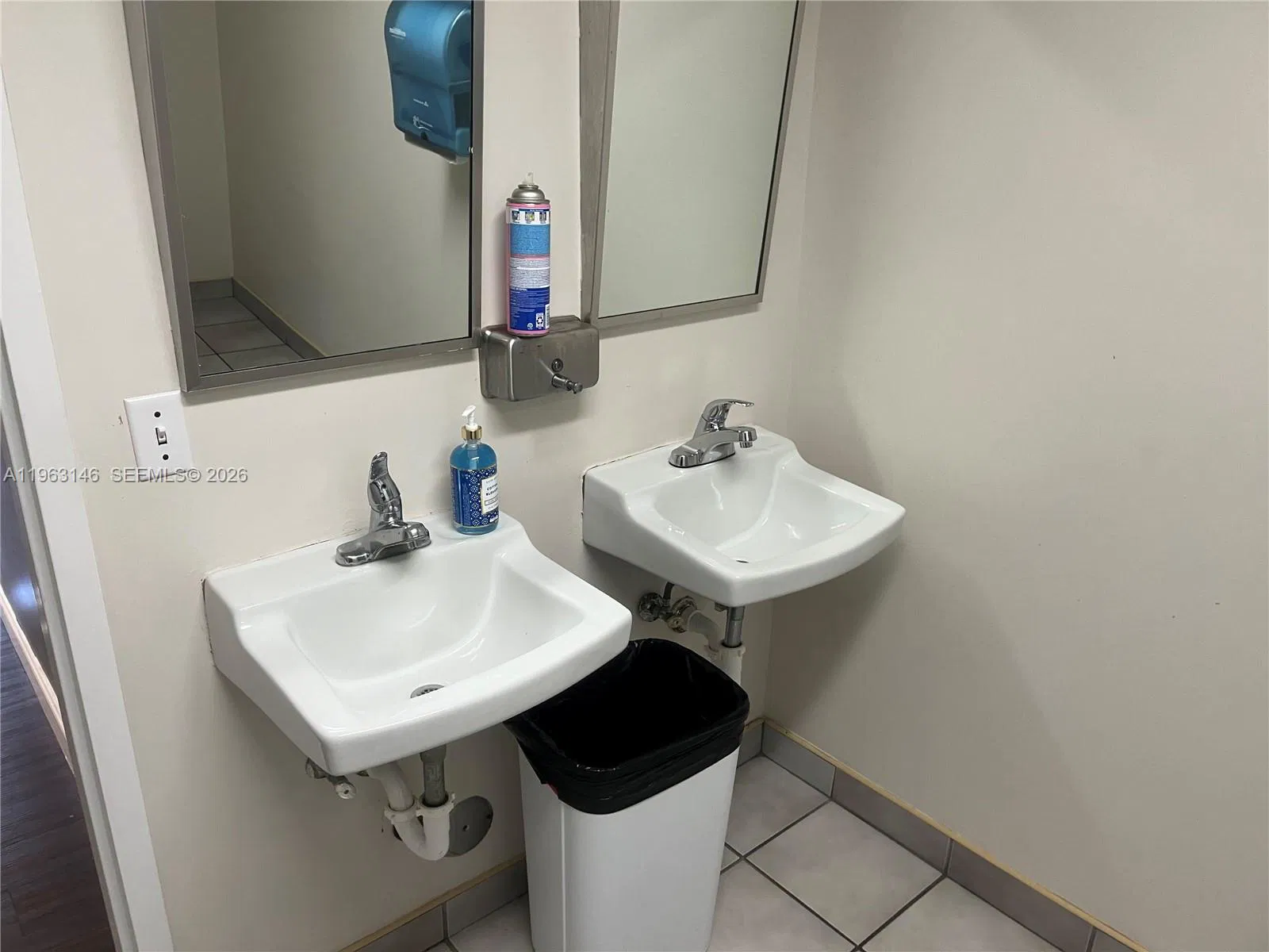 Turnkey Church Facility with Ample Parking