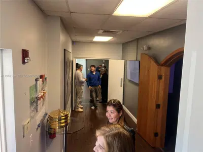 Turnkey Church Facility with Ample Parking