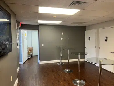 Turnkey Church Facility with Ample Parking