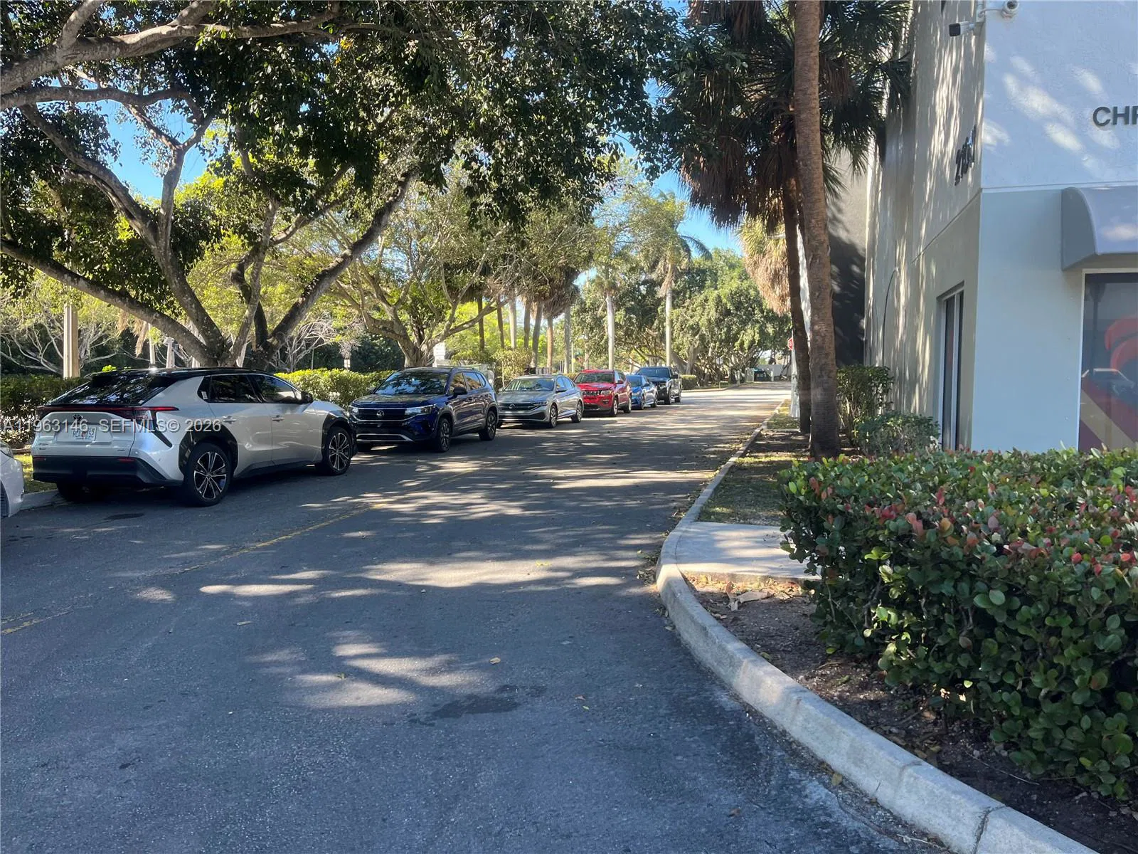 Turnkey Church Facility with Ample Parking