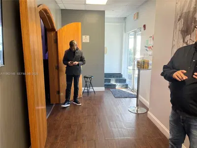 Turnkey Church Facility with Ample Parking