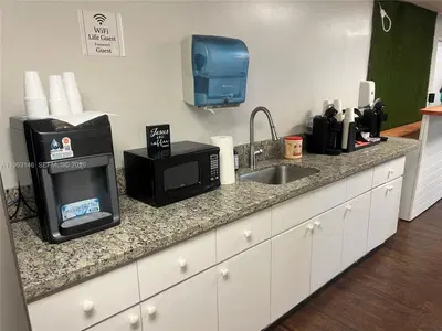 Turnkey Church Facility with Ample Parking