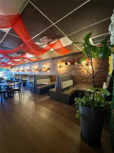 Profitable Cuban Restaurant with Rent Free Dealership Cafeteria