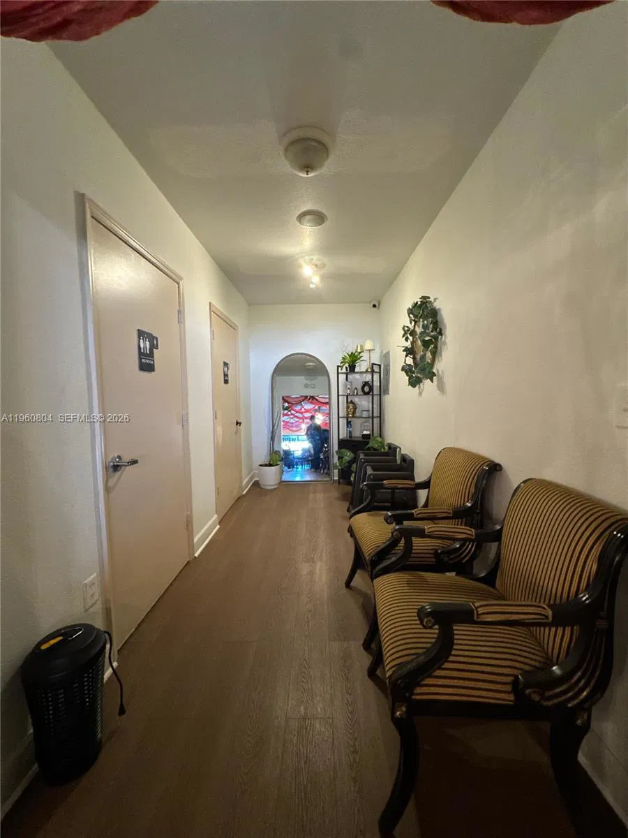 Profitable Cuban Restaurant with Rent Free Dealership Cafeteria