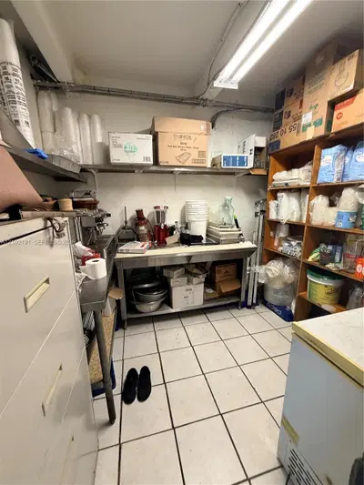 Complete Restaurant Equipment Package at High Visibility Location