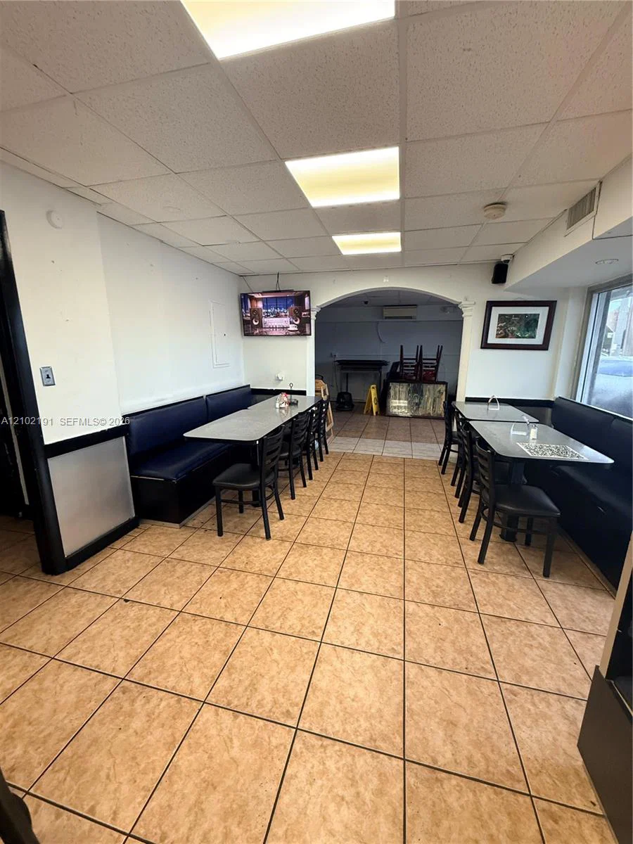 Complete Restaurant Equipment Package at High Visibility Location