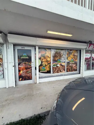Complete Restaurant Equipment Package at High Visibility Location