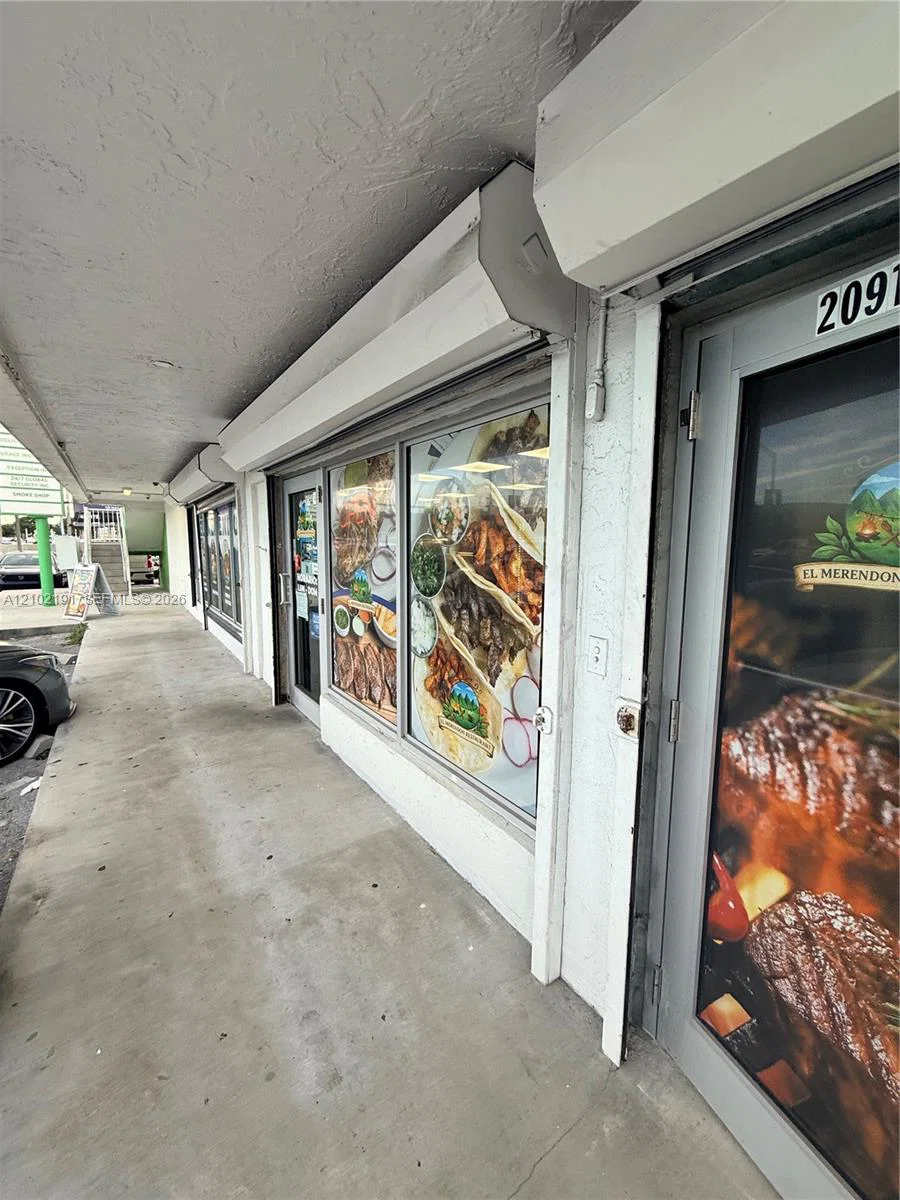 Complete Restaurant Equipment Package at High Visibility Location