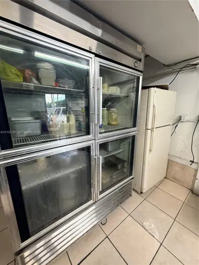 Complete Restaurant Equipment Package at High Visibility Location