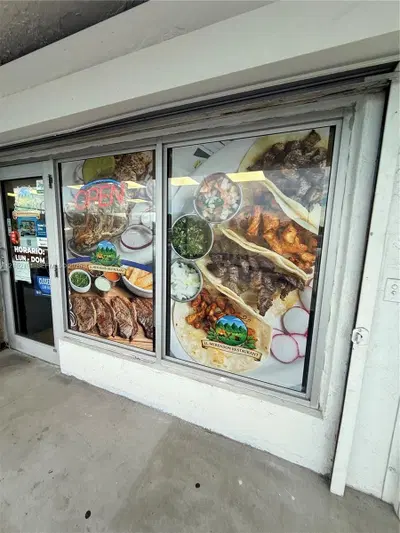 Complete Restaurant Equipment Package at High Visibility Location