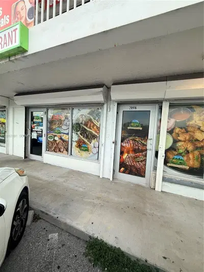 Complete Restaurant Equipment Package at High Visibility Location