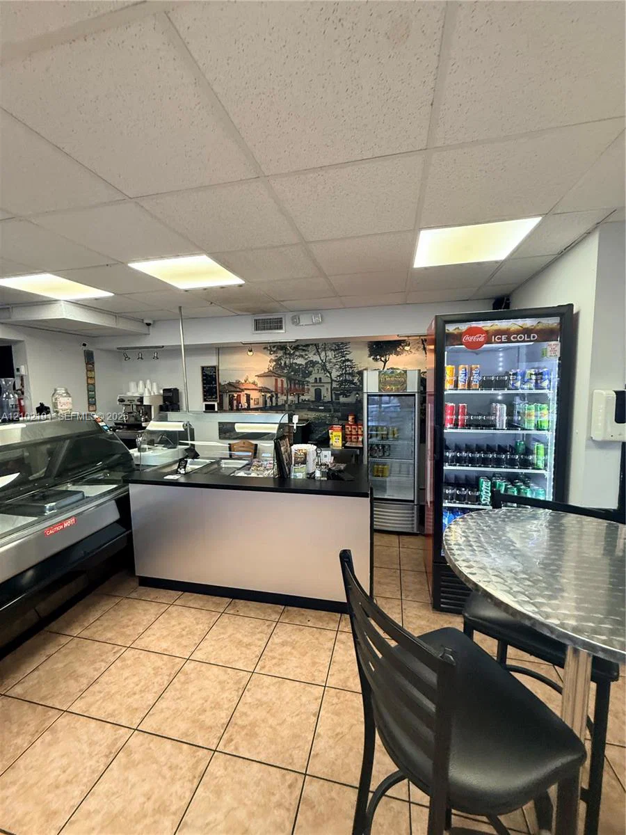 Complete Restaurant Equipment Package at High Visibility Location
