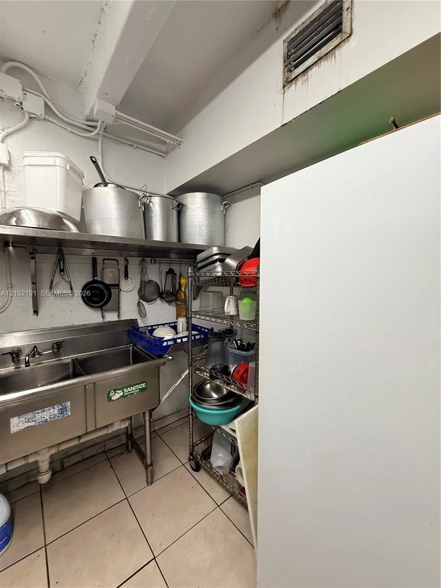 Complete Restaurant Equipment Package at High Visibility Location