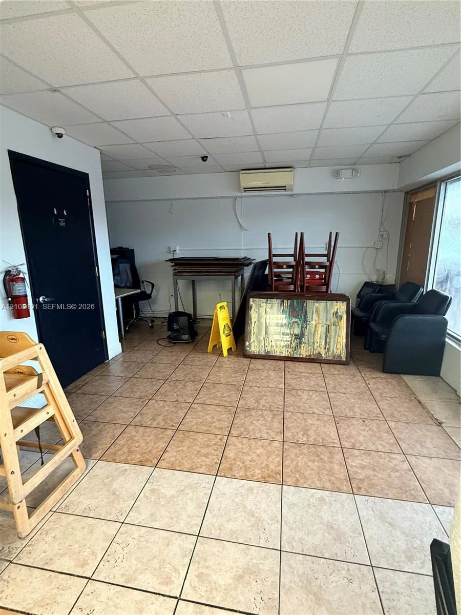 Complete Restaurant Equipment Package at High Visibility Location