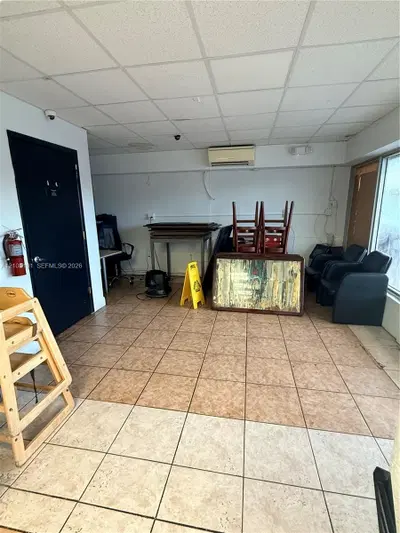 Complete Restaurant Equipment Package at High Visibility Location