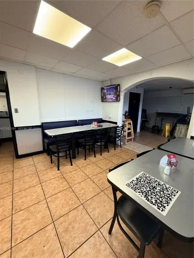 Complete Restaurant Equipment Package at High Visibility Location