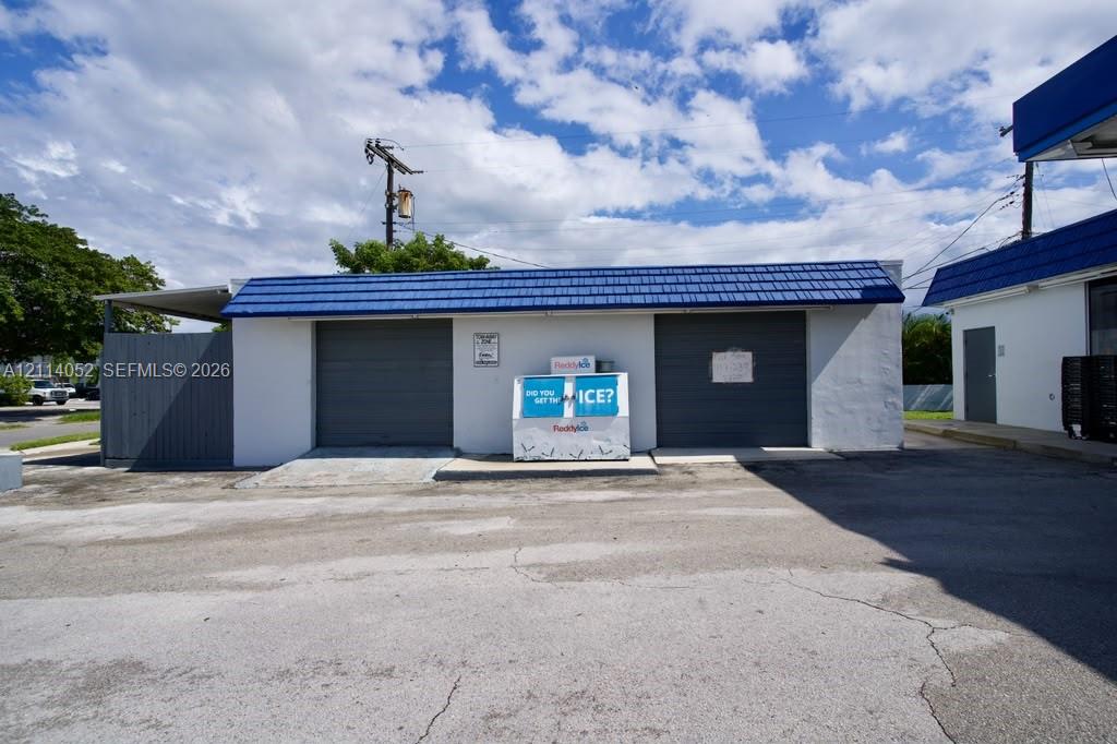 Turnkey Retail Assets with Storage and Licenses