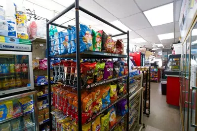 Turnkey Retail Assets with Storage and Licenses