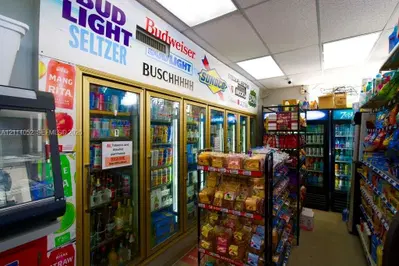 Turnkey Retail Assets with Storage and Licenses