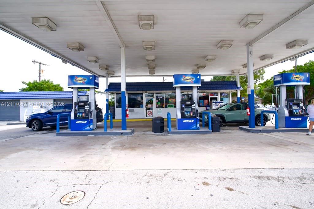 Turnkey Retail Assets with Storage and Licenses