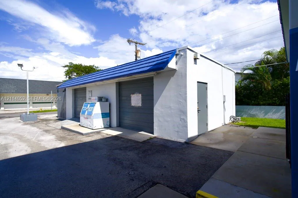 Turnkey Retail Assets with Storage and Licenses