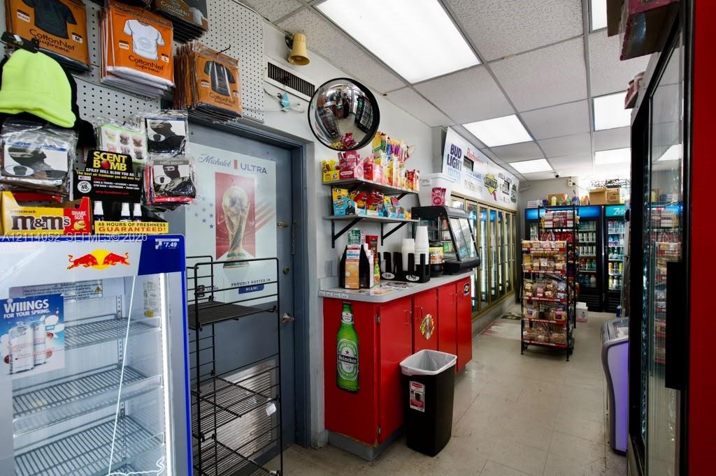 Turnkey Retail Assets with Storage and Licenses