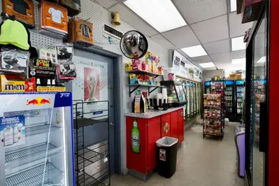 Turnkey Retail Assets with Storage and Licenses
