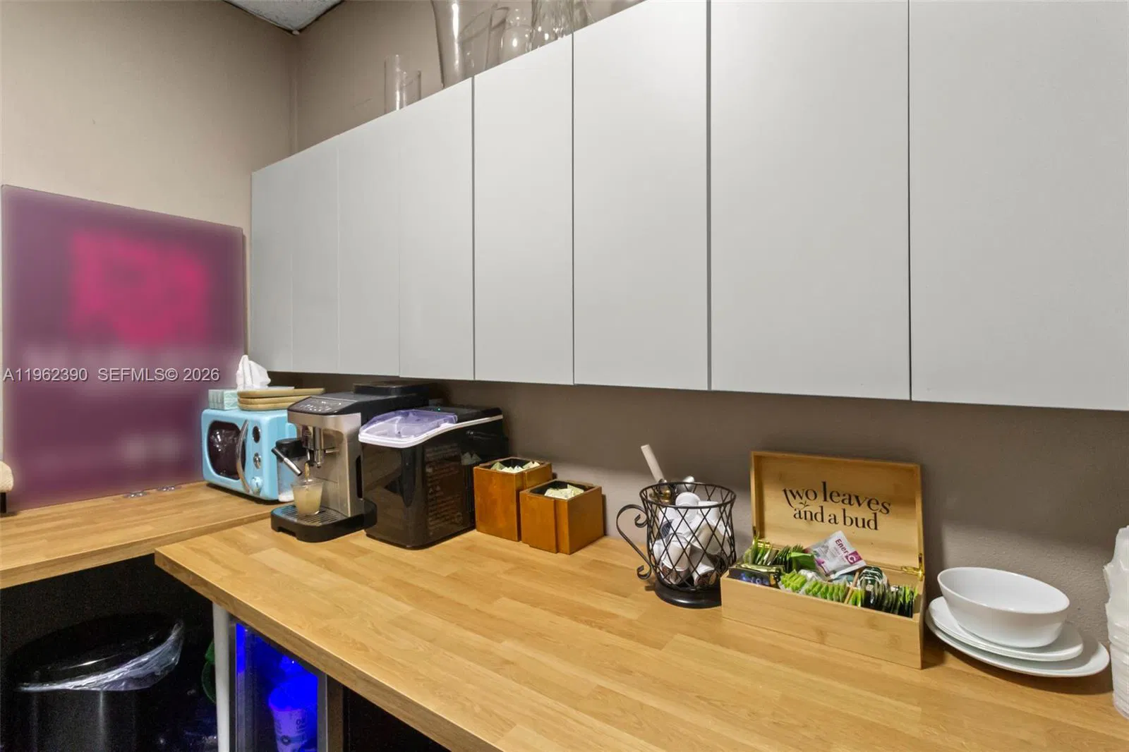 Profitable Beauty Salon with an Exceptionally Affordable Lease