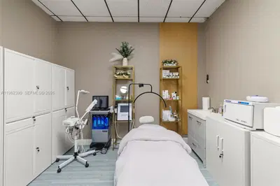 Profitable Beauty Salon with an Exceptionally Affordable Lease