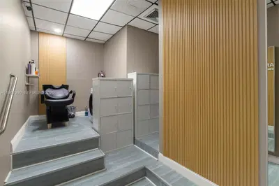 Profitable Beauty Salon with an Exceptionally Affordable Lease