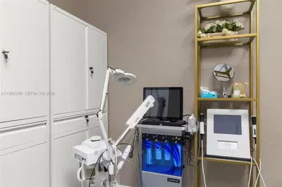 Profitable Beauty Salon with an Exceptionally Affordable Lease