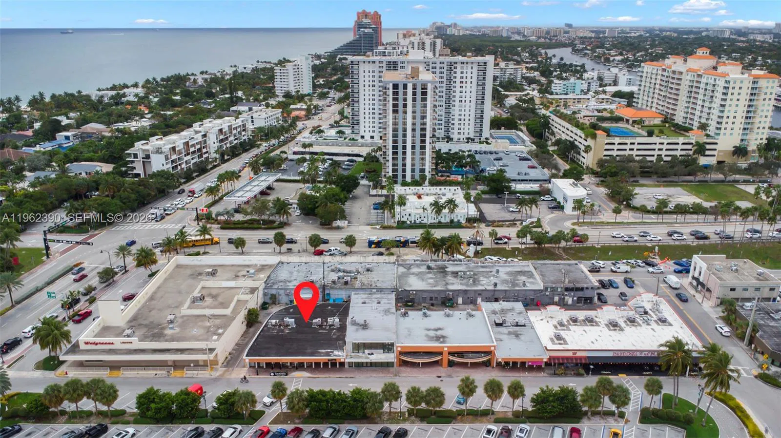 Profitable Beauty Salon with an Exceptionally Affordable Lease