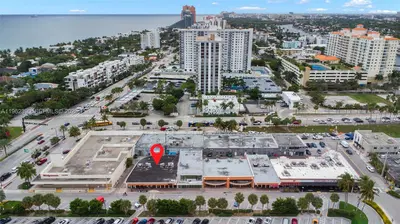 Profitable Beauty Salon with an Exceptionally Affordable Lease